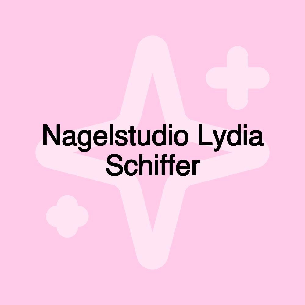 Nagelstudio Lydia Schiffer