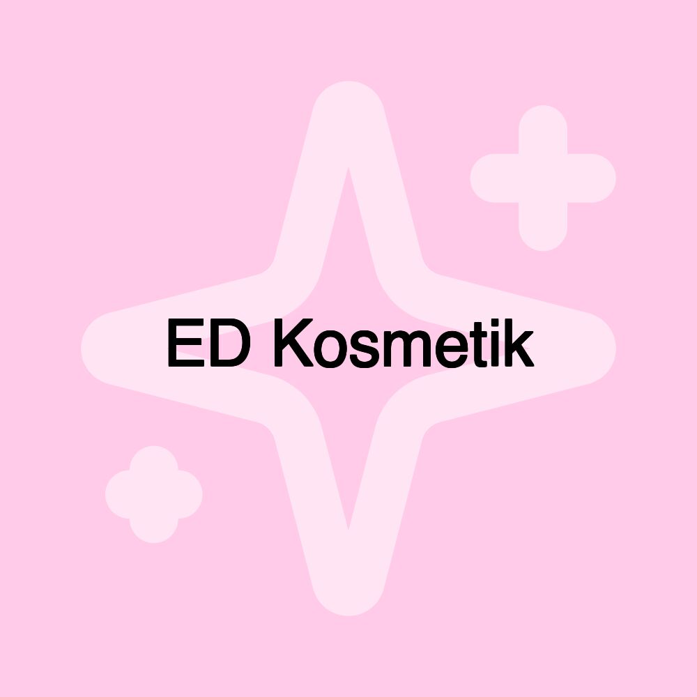 ED Kosmetik