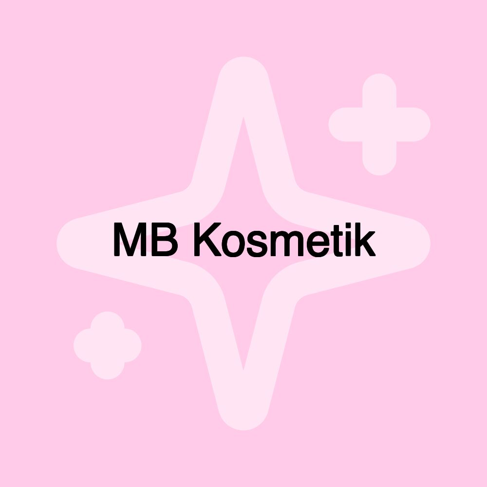 MB Kosmetik