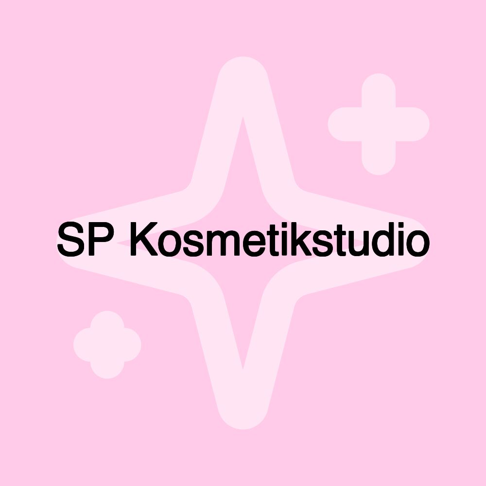 SP Kosmetikstudio