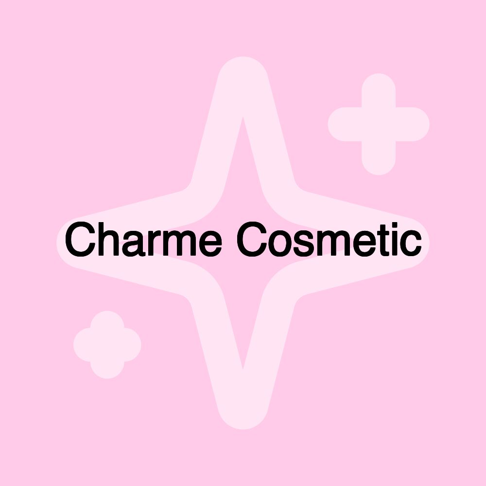 Charme Cosmetic