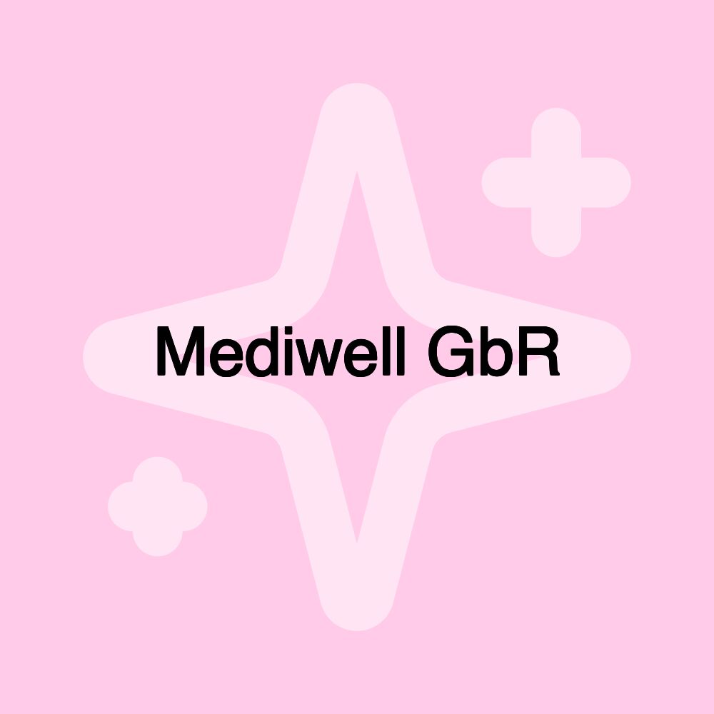 Mediwell GbR