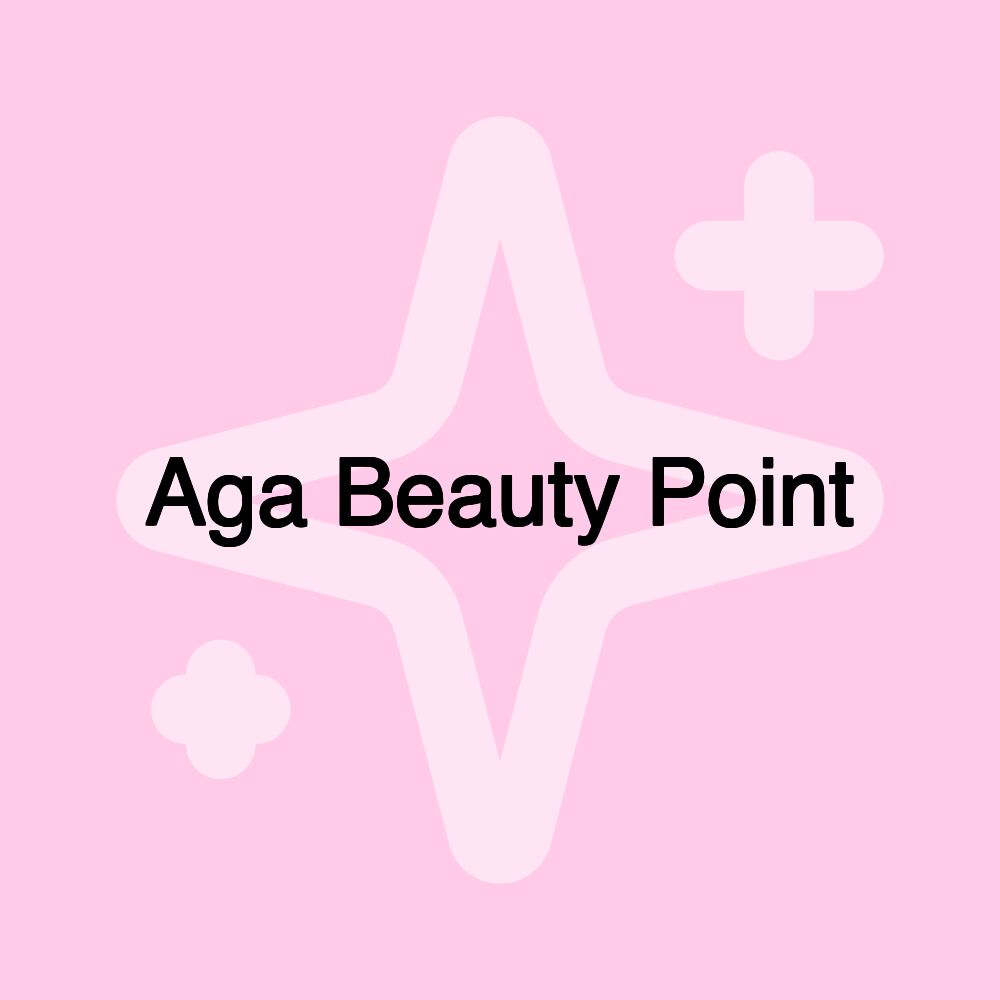 Aga Beauty Point