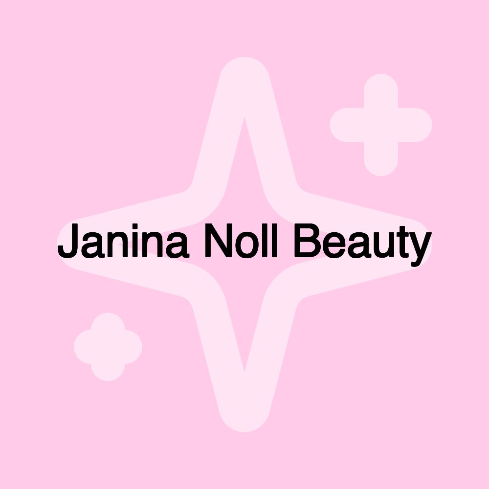 Janina Noll Beauty