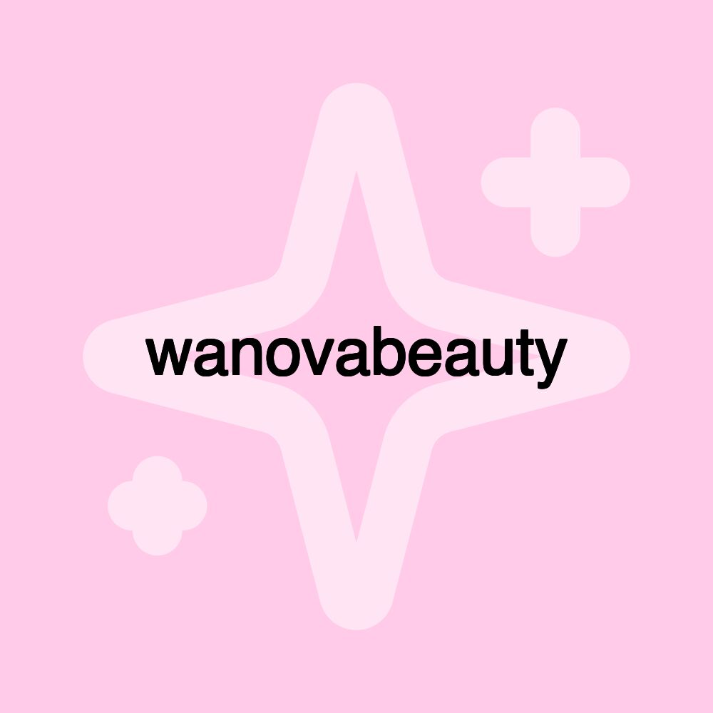 wanovabeauty