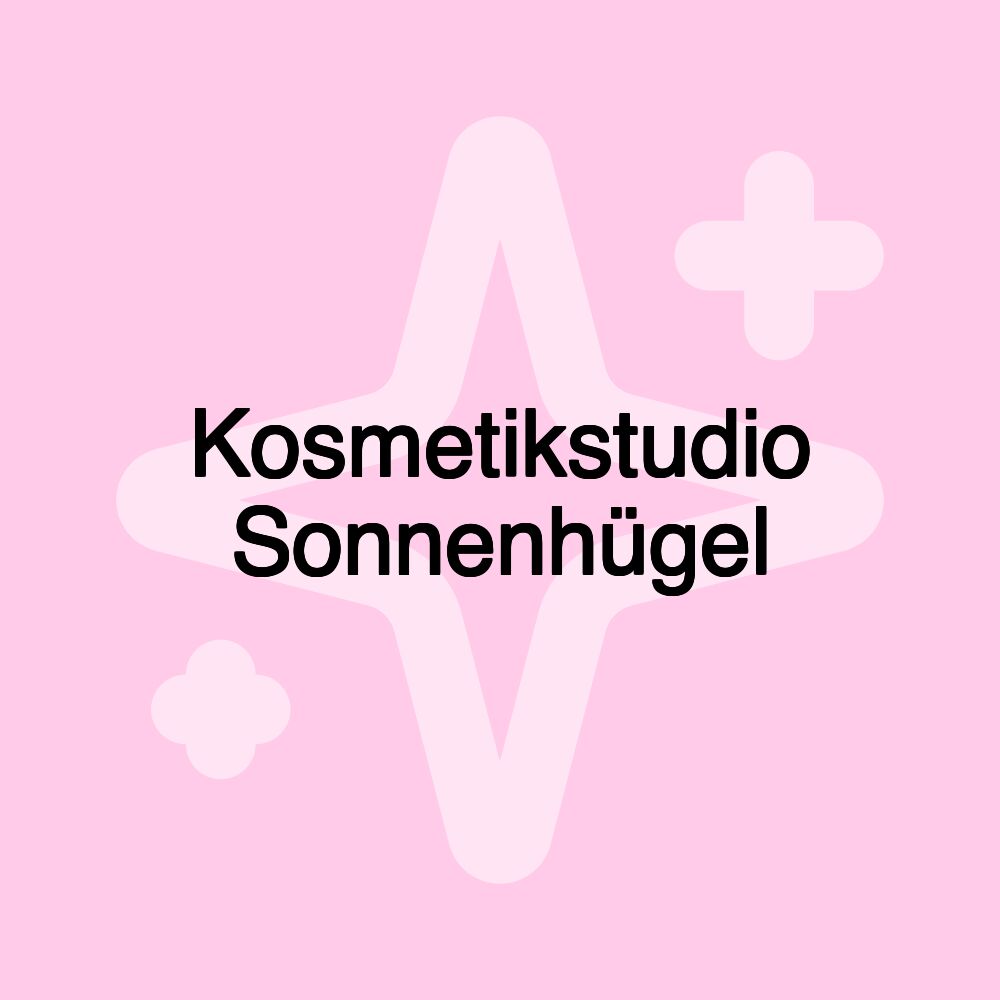 Kosmetikstudio Sonnenhügel