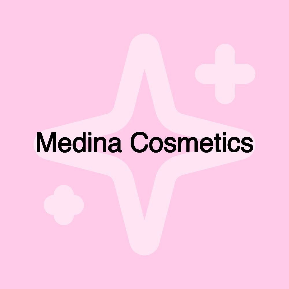 Medina Cosmetics