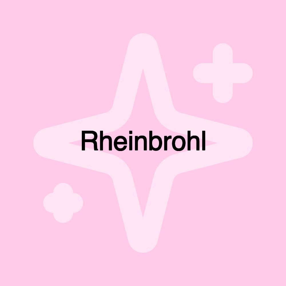 Rheinbrohl