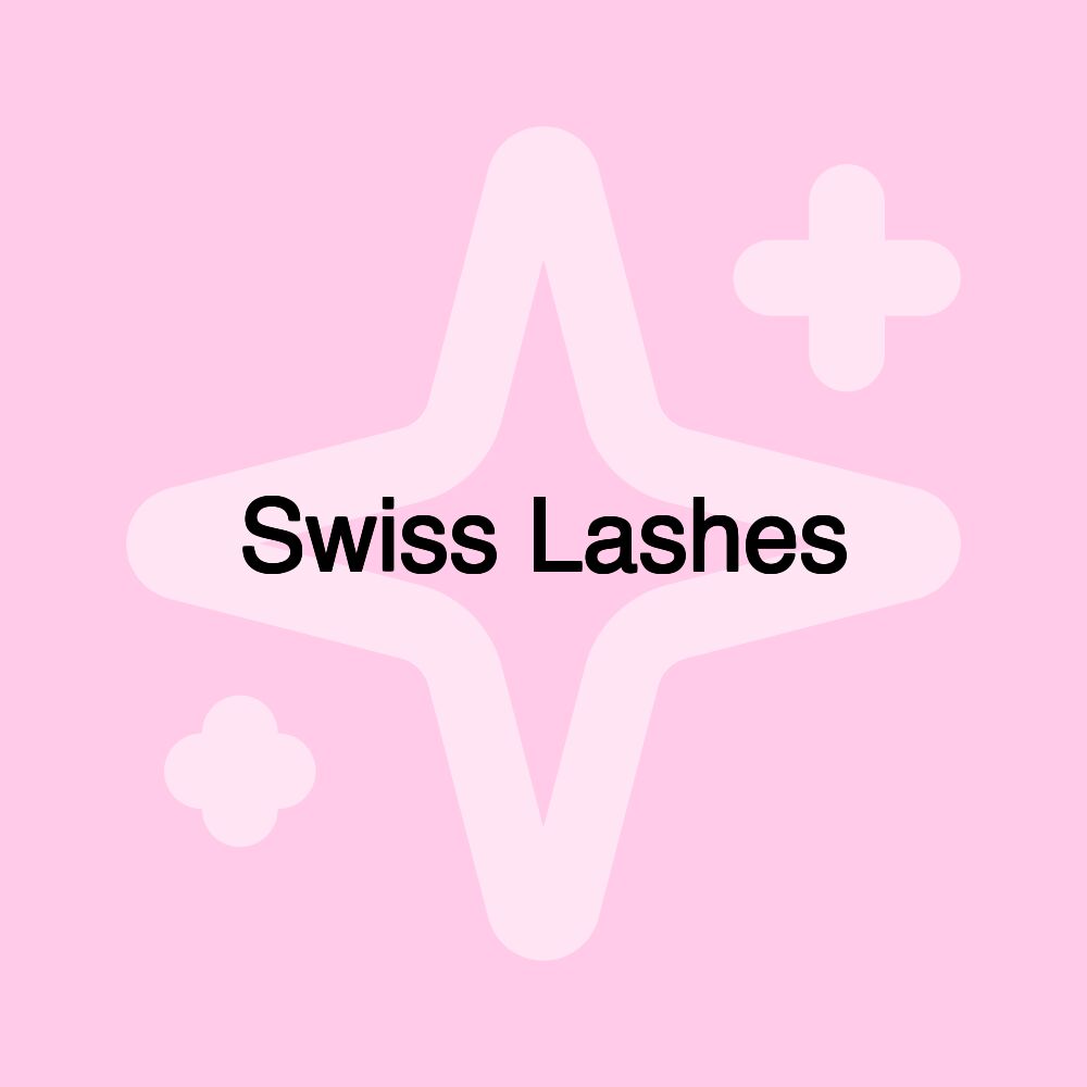 Swiss Lashes