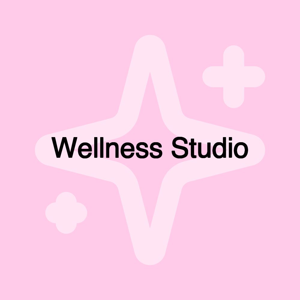 Wellness Studio