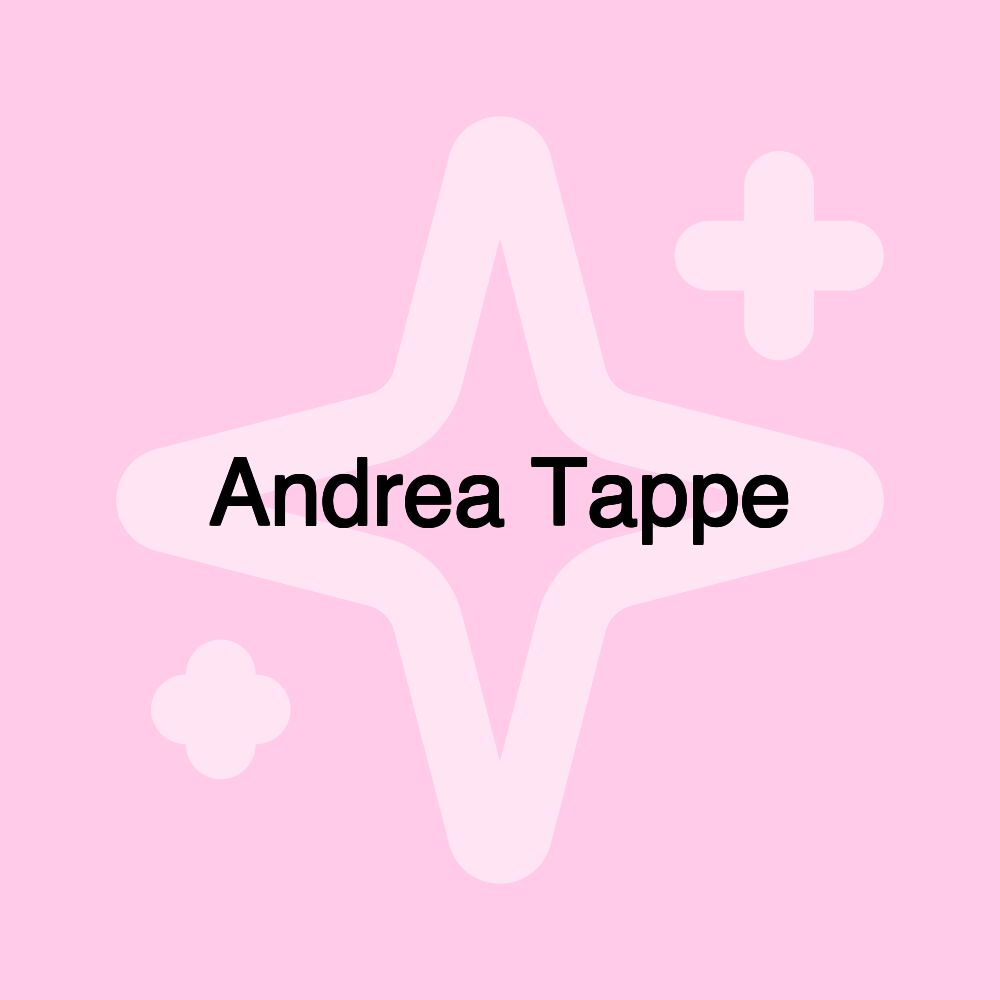 Andrea Tappe