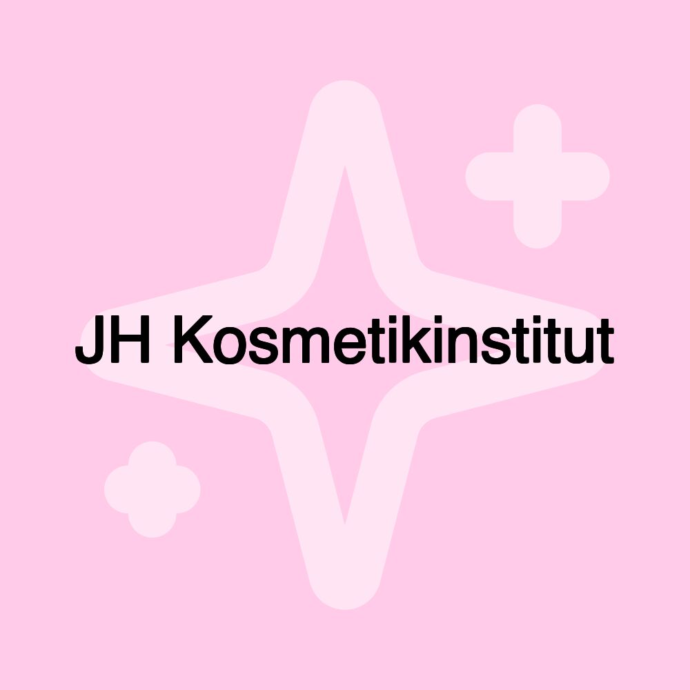 JH Kosmetikinstitut