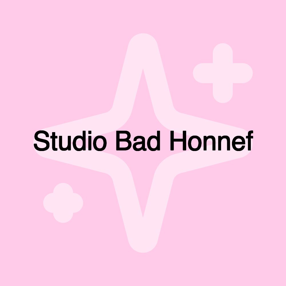 Studio Bad Honnef