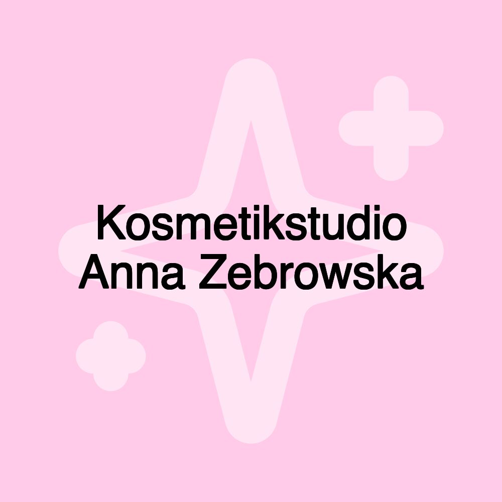 Kosmetikstudio Anna Zebrowska