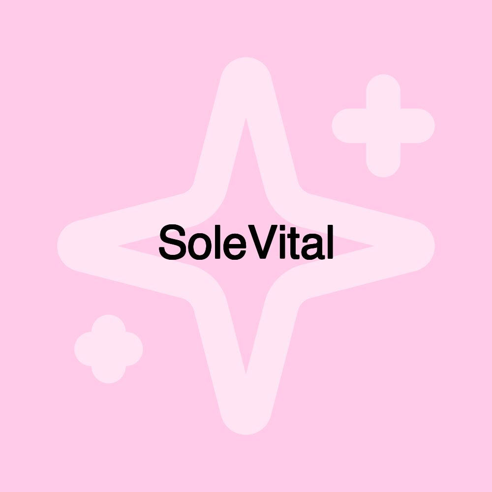 SoleVital