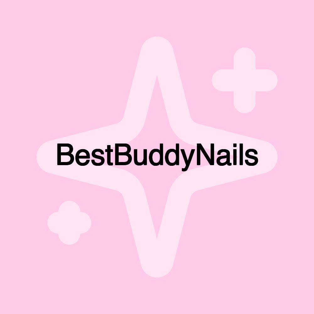 BestBuddyNails