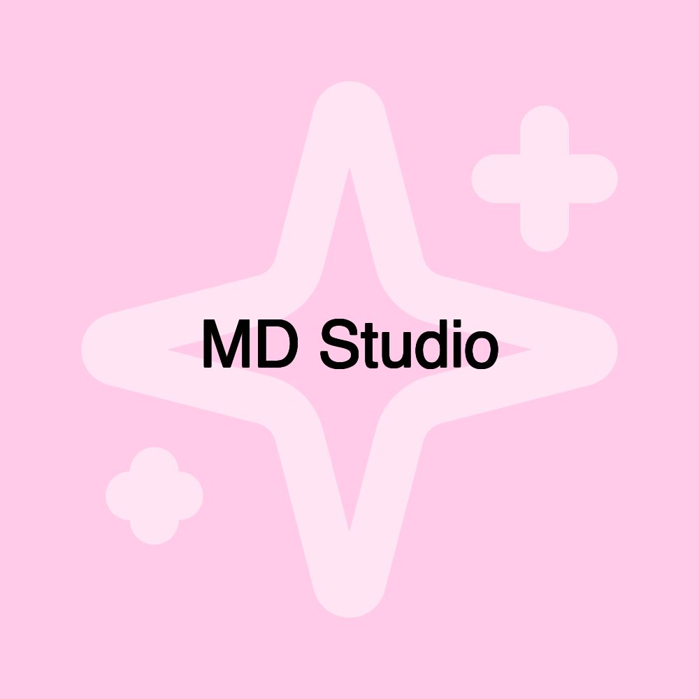 MD Studio