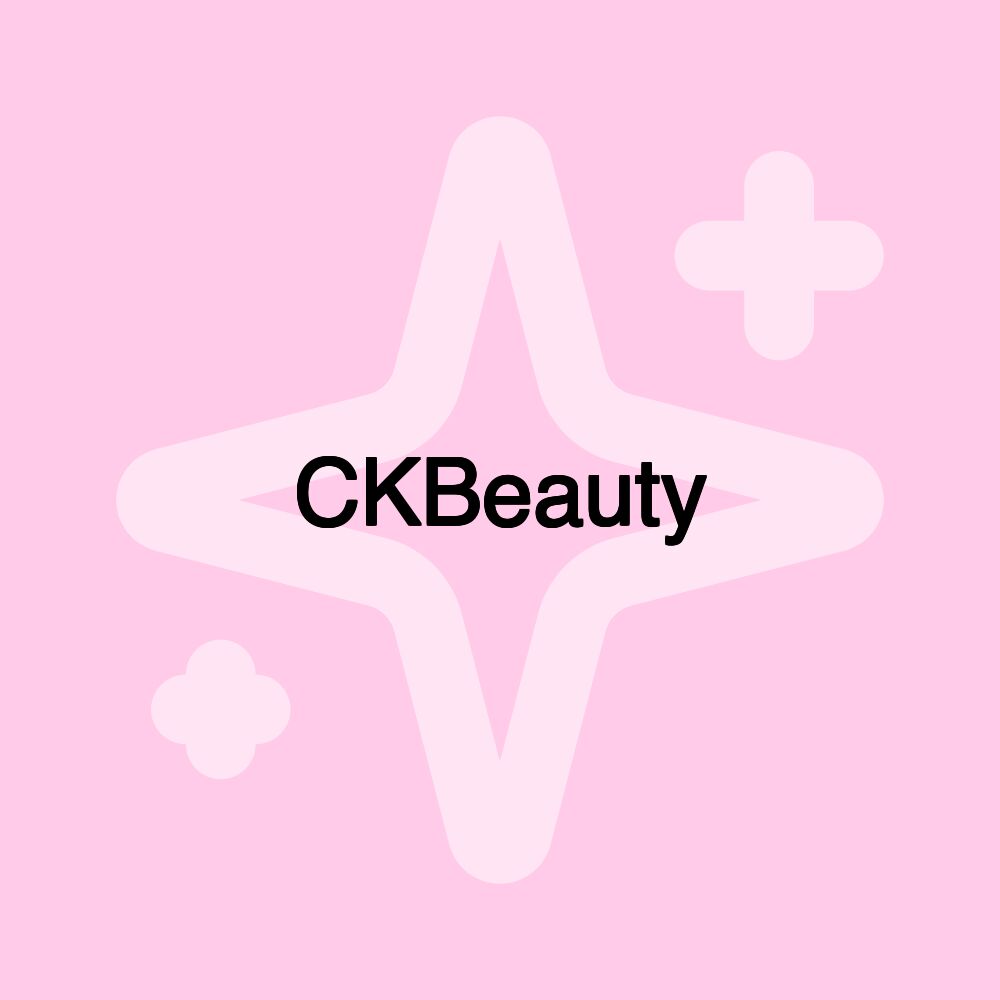 CKBeauty