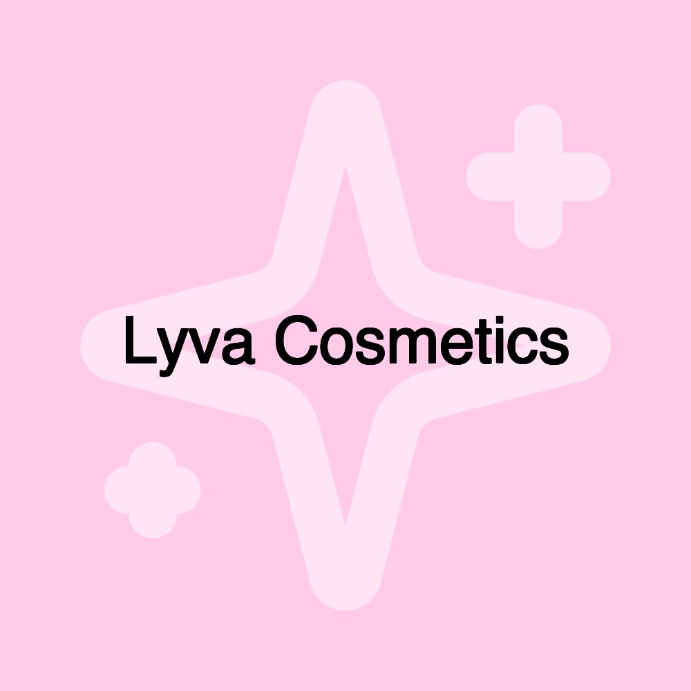 Lyva Cosmetics