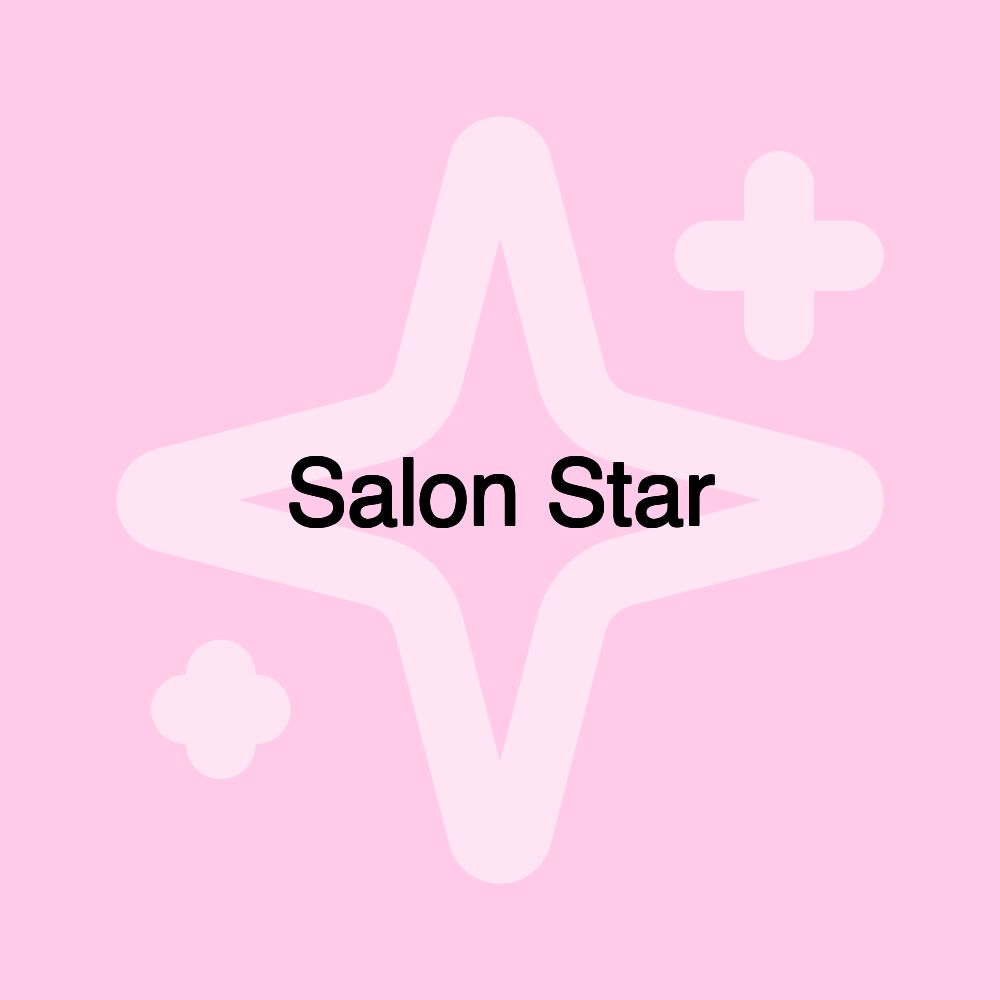 Salon Star