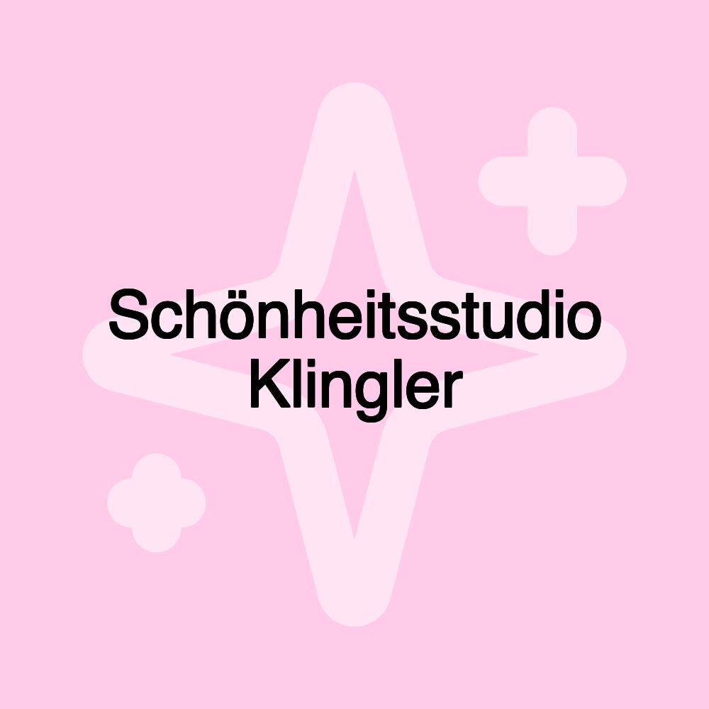 Schönheitsstudio Klingler