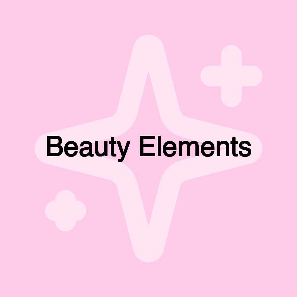 Beauty Elements