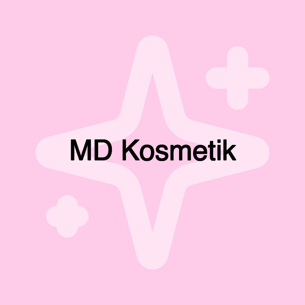 MD Kosmetik