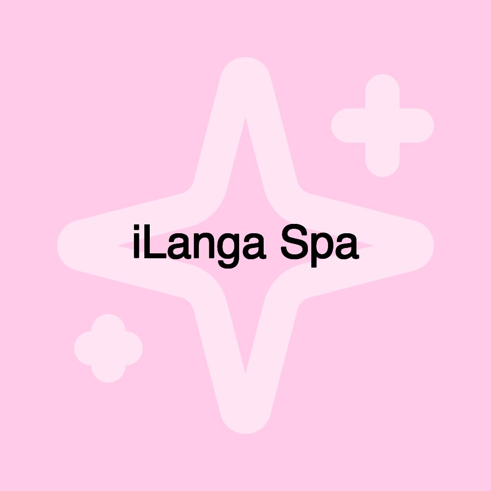 iLanga Spa