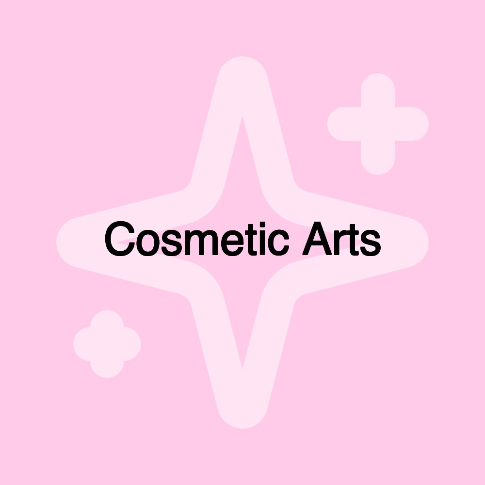 Cosmetic Arts