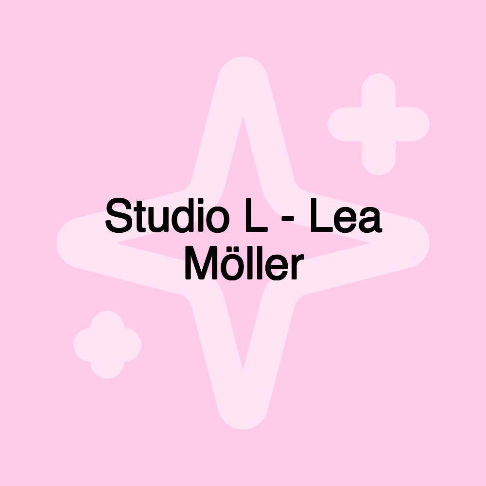 Studio L - Lea Möller