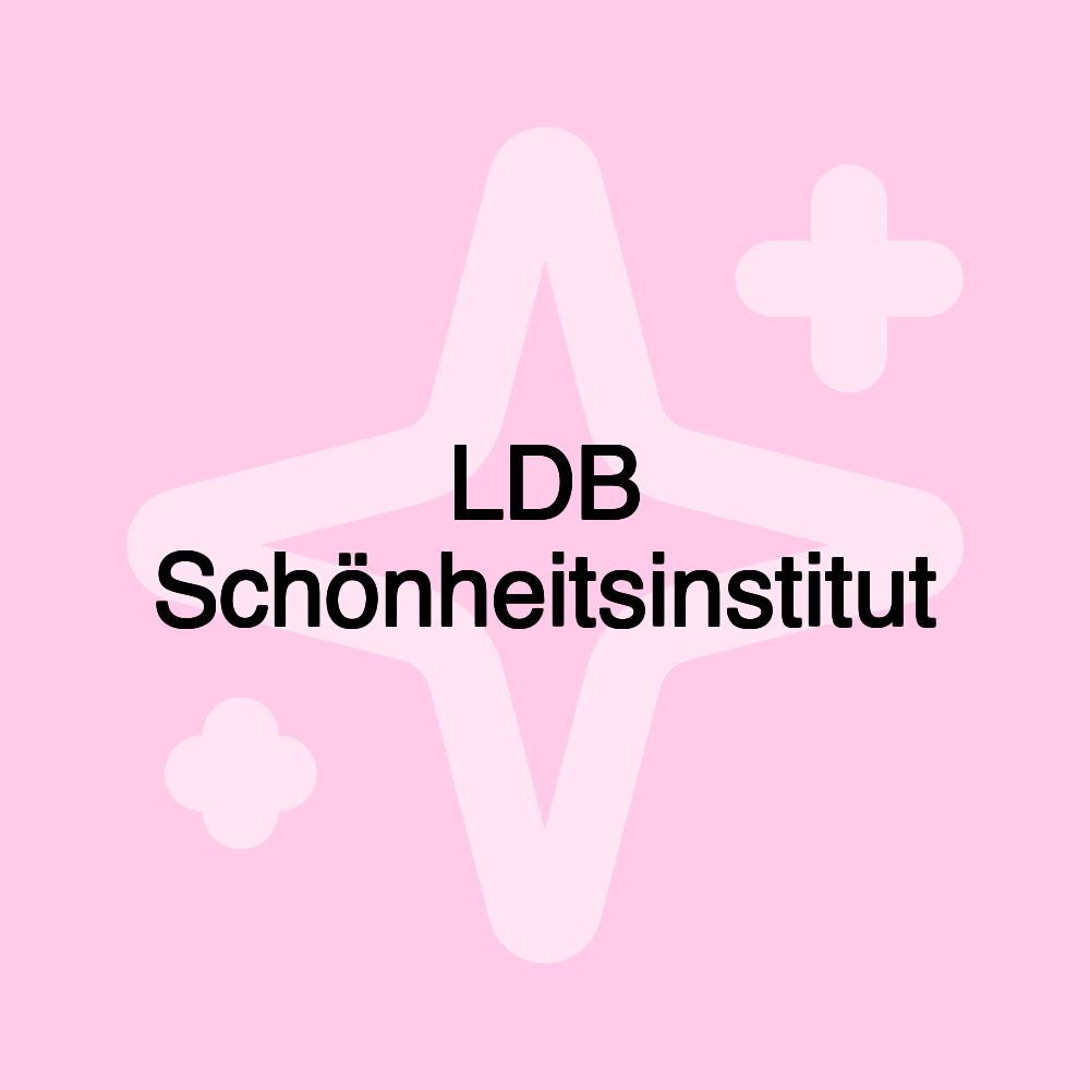 LDB Schönheitsinstitut