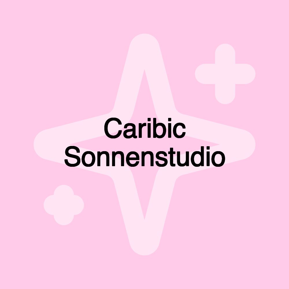 Caribic Sonnenstudio