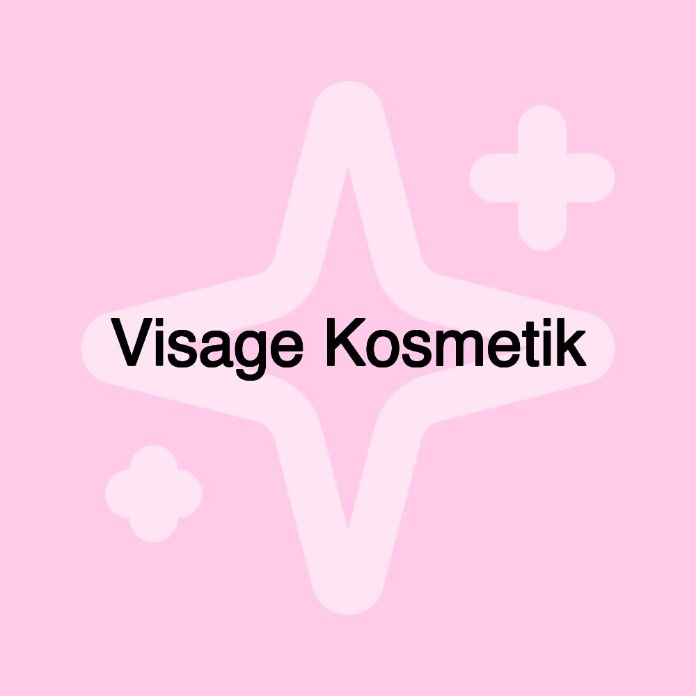 Visage Kosmetik