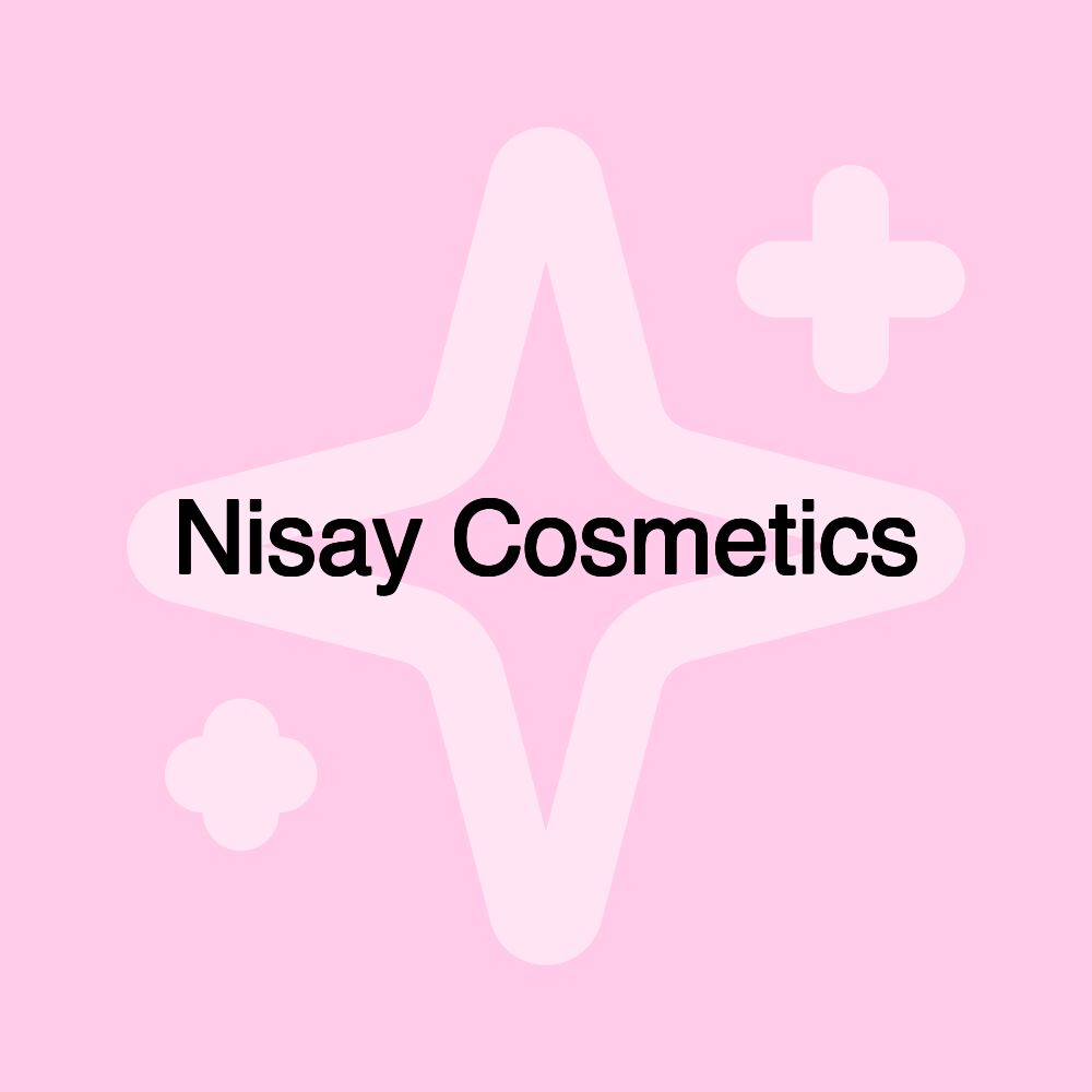 Nisay Cosmetics