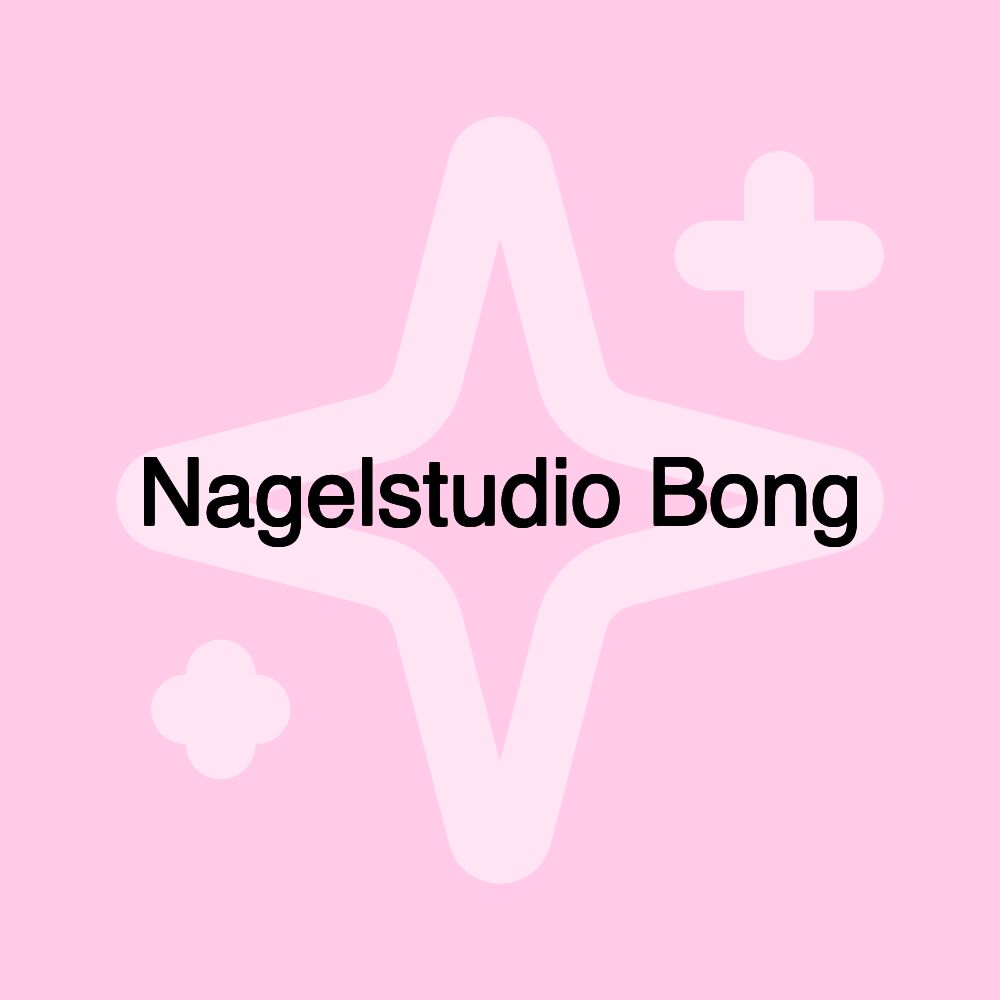 Nagelstudio Bong