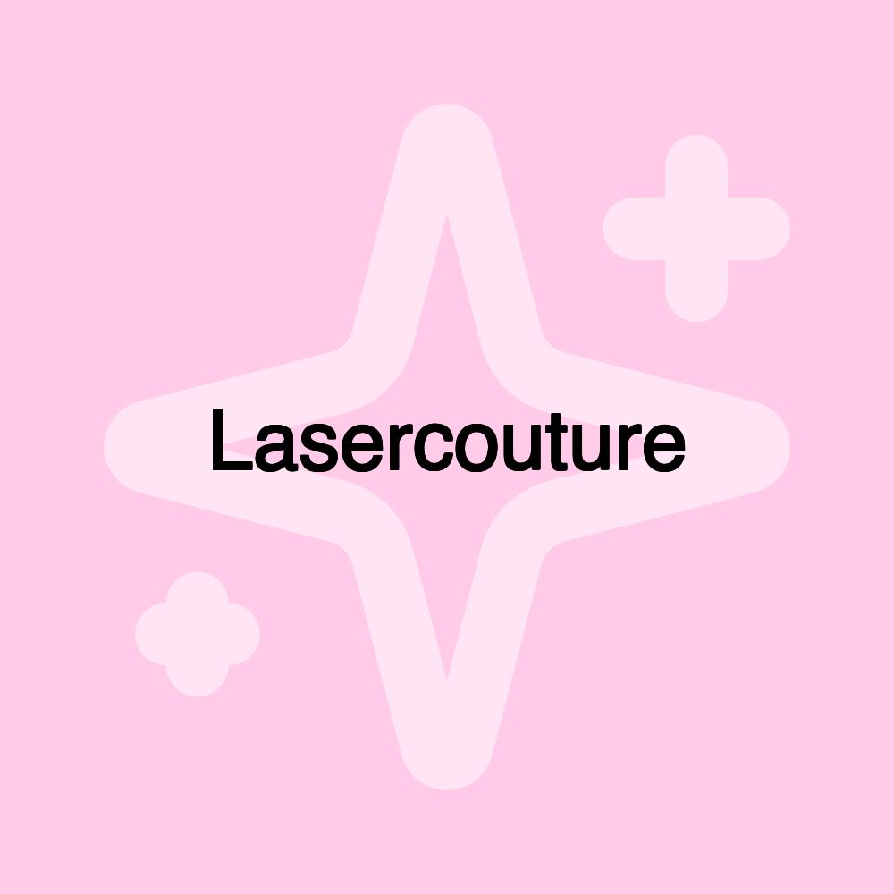 Lasercouture