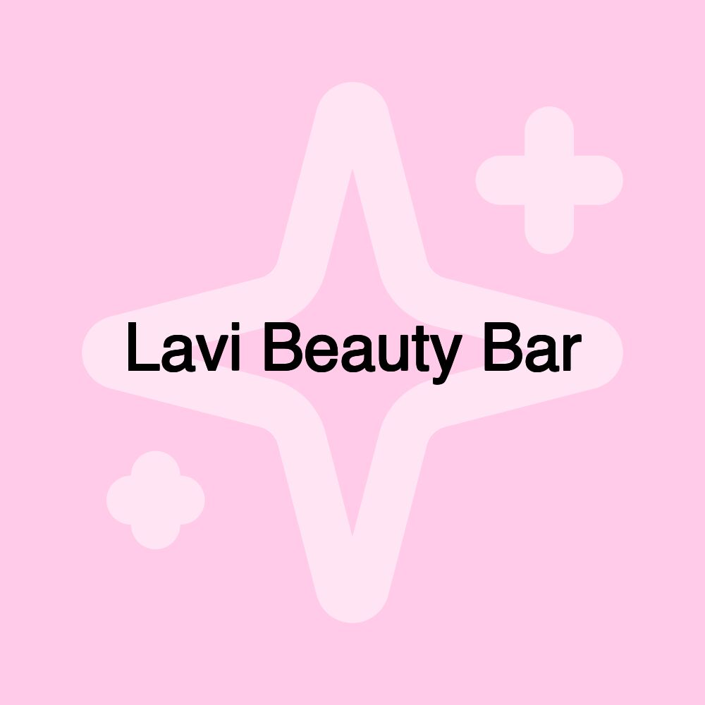 Lavi Beauty Bar