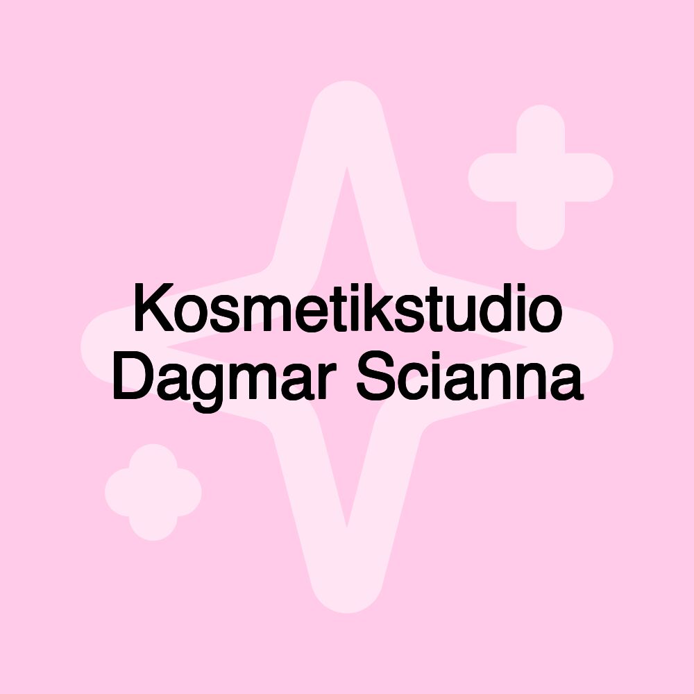 Kosmetikstudio Dagmar Scianna