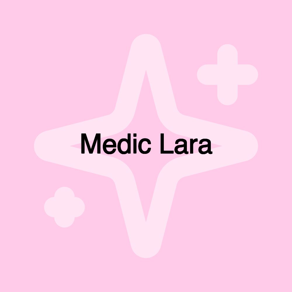 Medic Lara