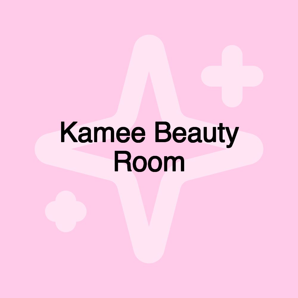 Kamee Beauty Room