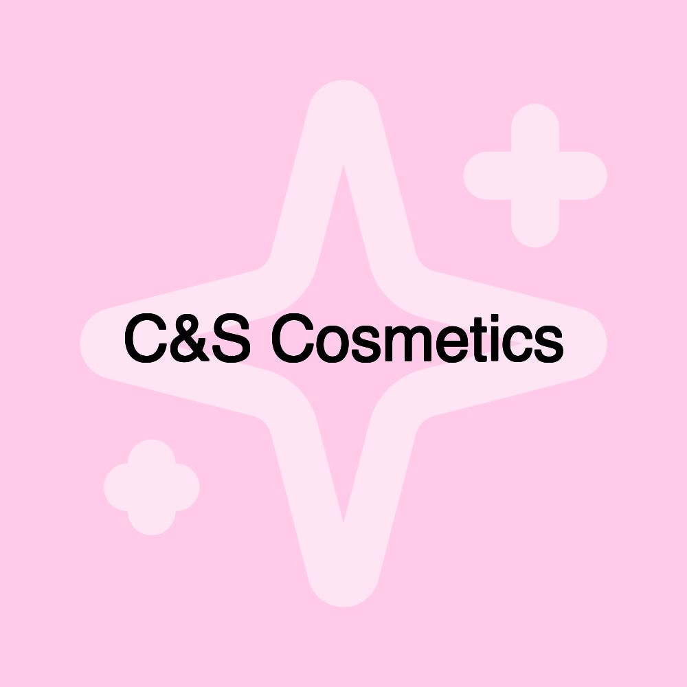 C&S Cosmetics