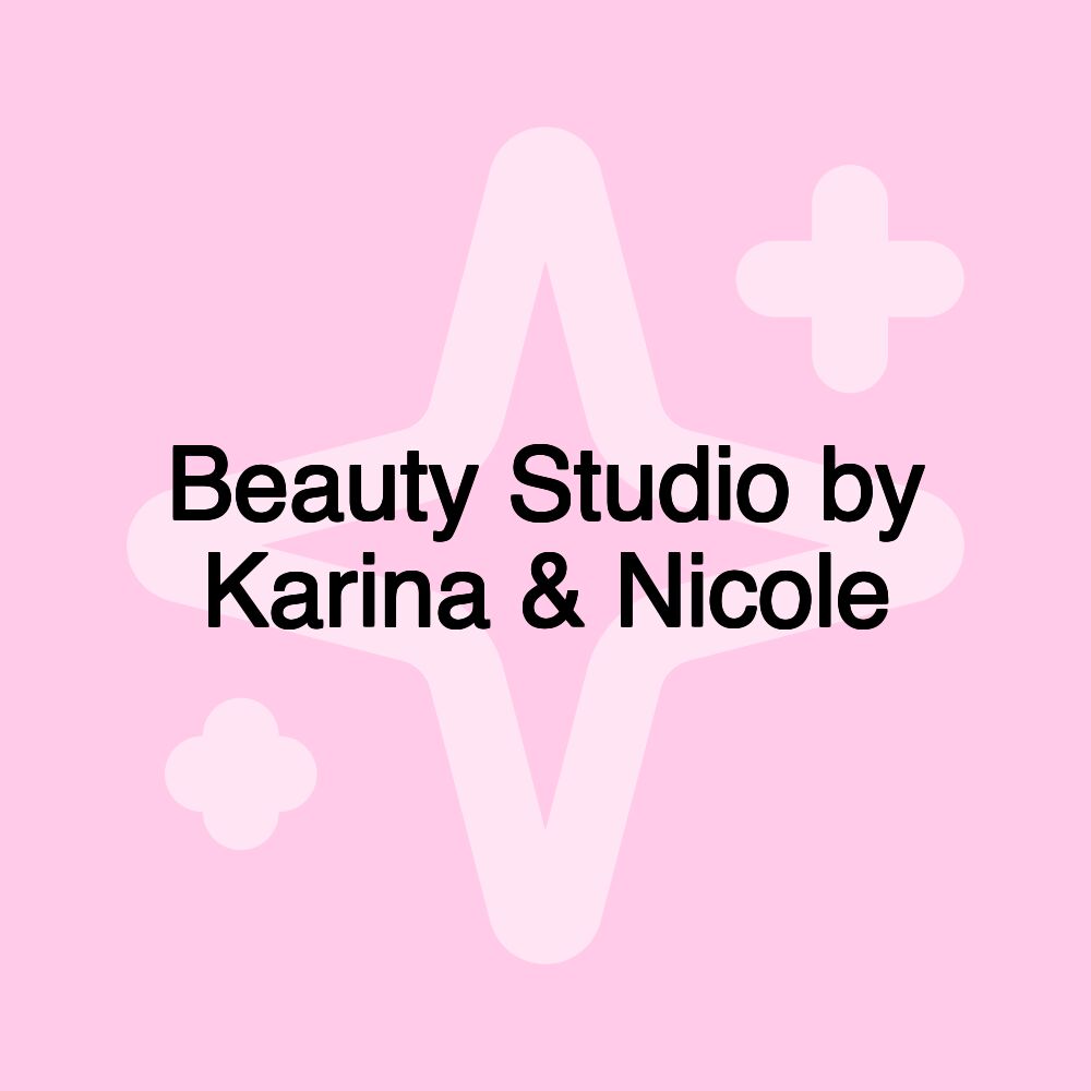 Beauty Studio by Karina & Nicole