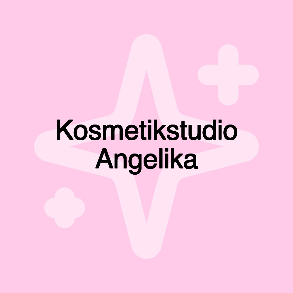 Kosmetikstudio Angelika