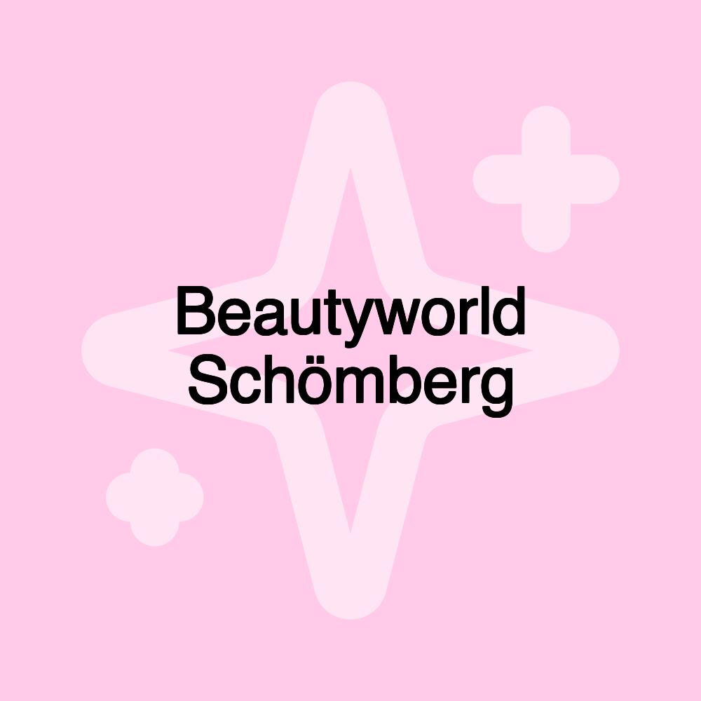 Beautyworld Schömberg