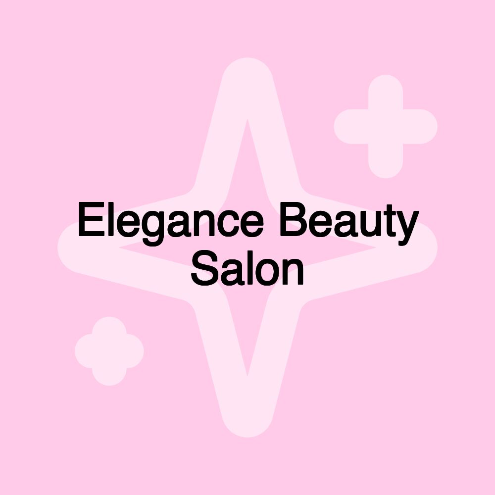 Elegance Beauty Salon