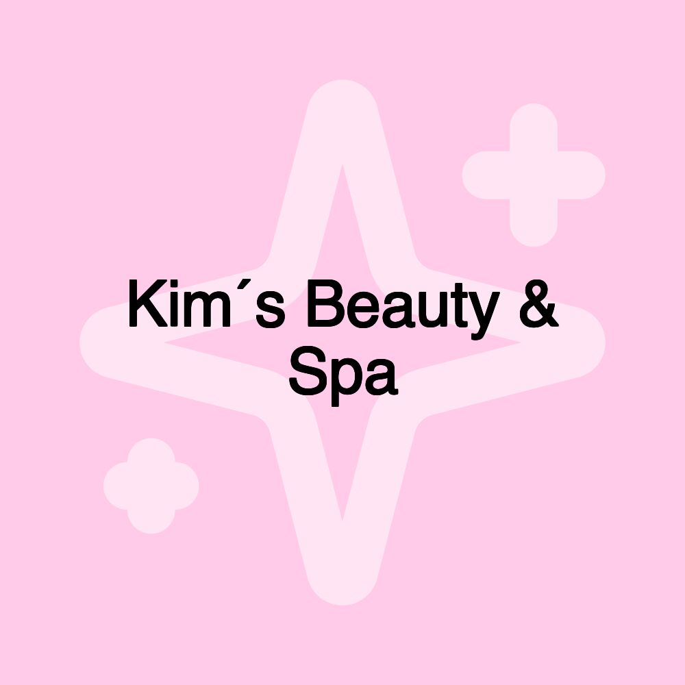 Kim´s Beauty & Spa