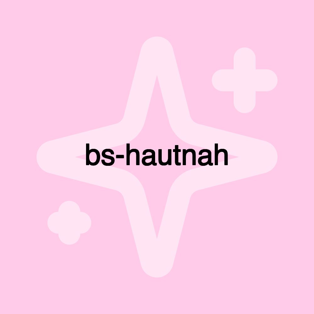 bs-hautnah