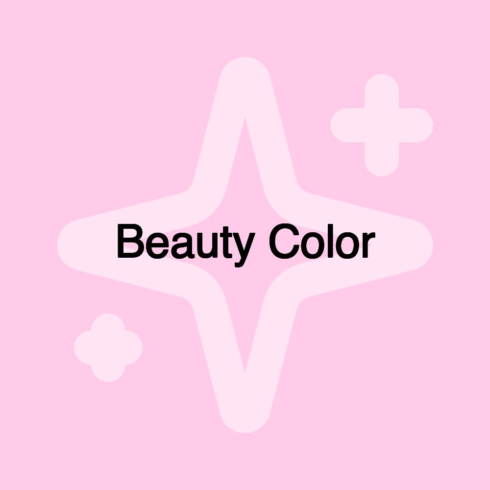 Beauty Color