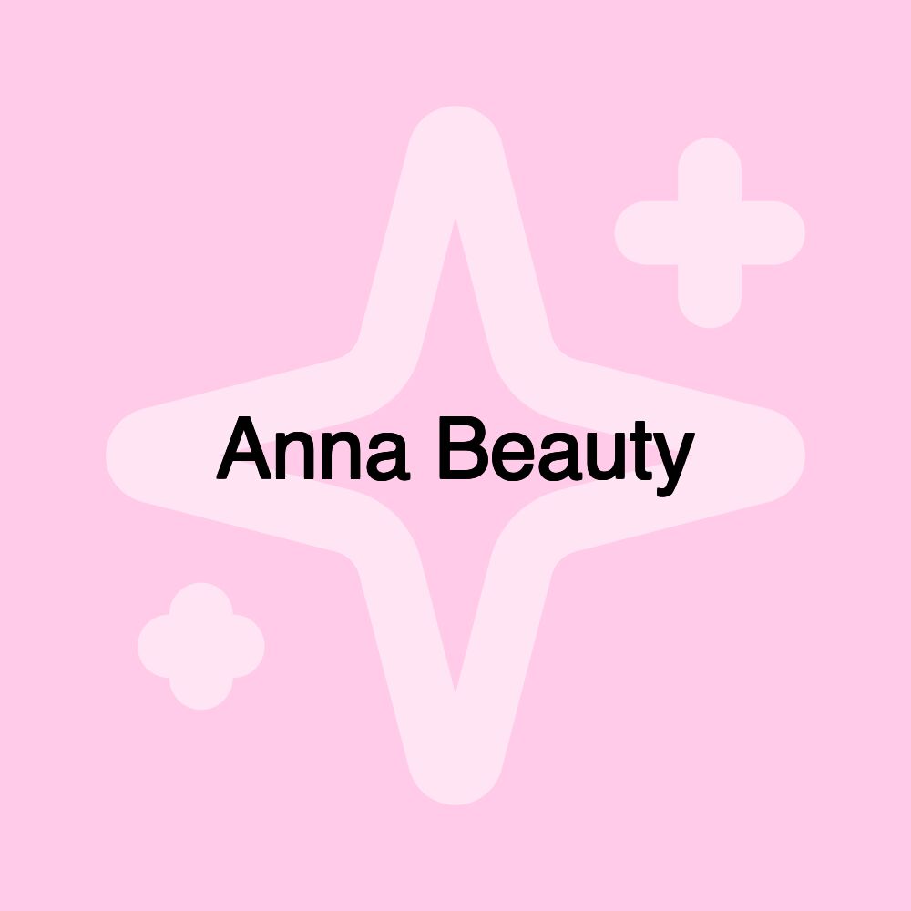 Anna Beauty