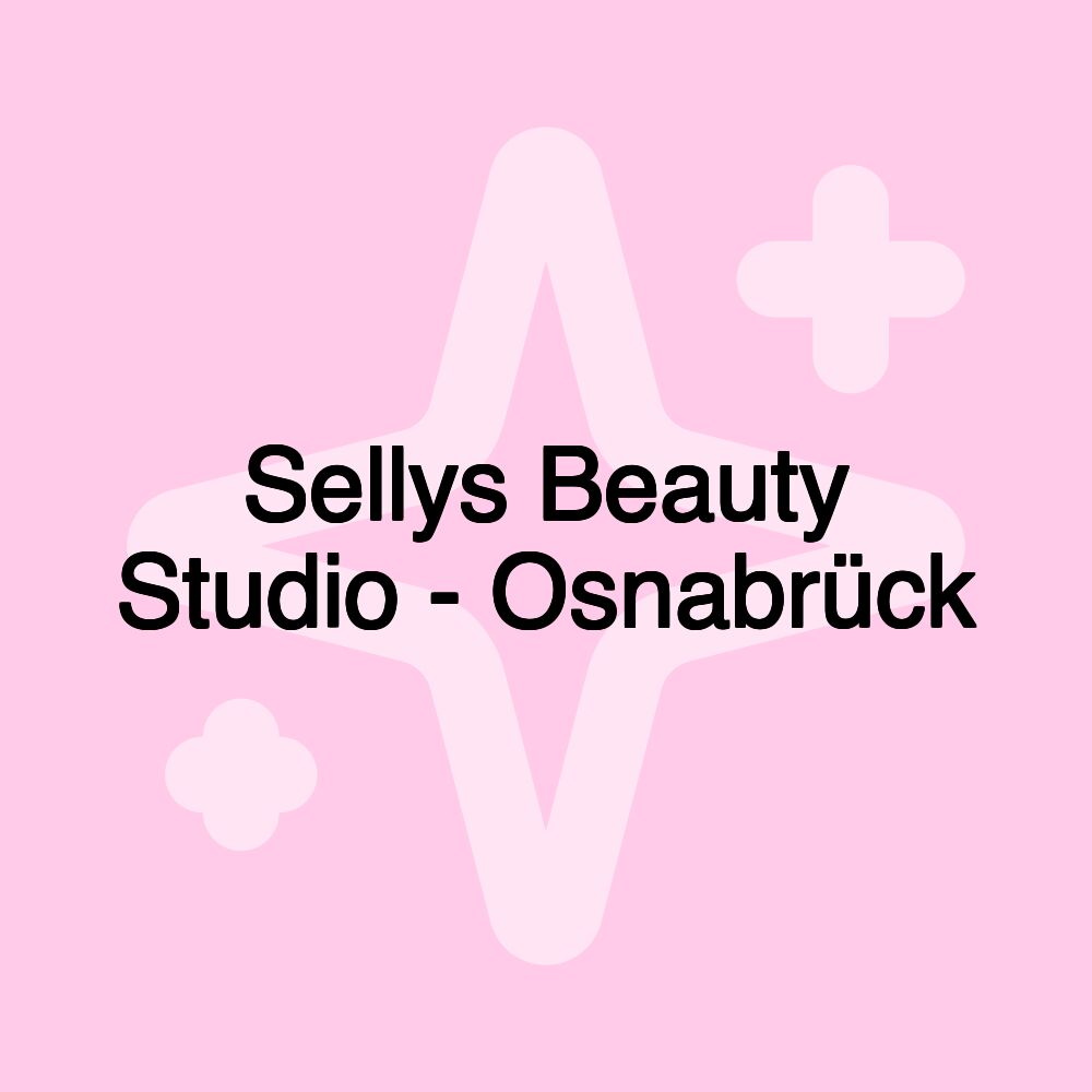 Sellys Beauty Studio - Osnabrück